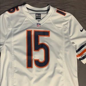 Chicago Bears Brandon Marshall Jersey Men’s Medium